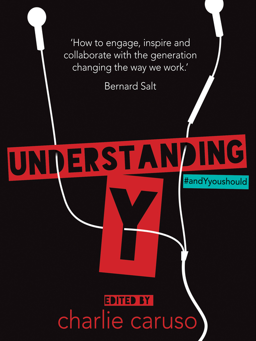 Title details for Understanding Y by Charlie Caruso - Wait list